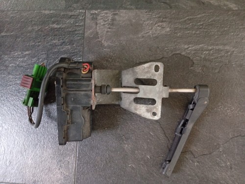 Saab 5 wischermotor - saab, 9-5