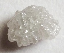 Großer rohdiamant - 2,00,