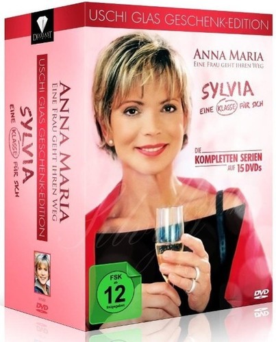 Die uschi glas - die,