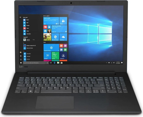 Lenovo multimedia notebook - lenovo,