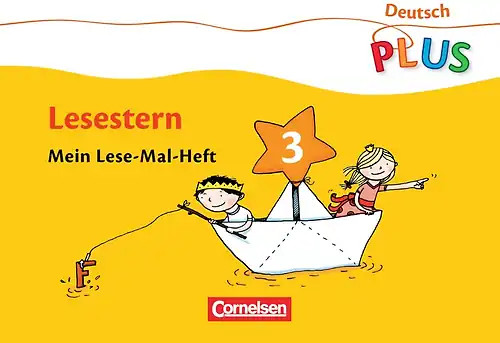 Deutsch plus grundschule - deutsch,