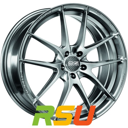 Leggera hlt grigio - hlt, corsa