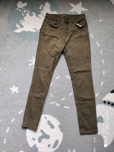 Summer slim fit jeans - fit,