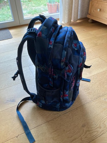 Satch schulrucksack typ - schulrucksack,