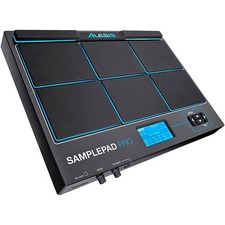 Alesis sample pad pro - alesis,