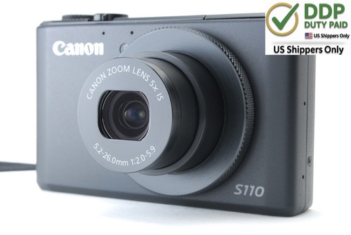 Top mint box canon - [, ]