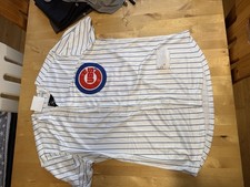 Chicago Cubs Trikot Herren XL