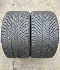 Winterreifen 295/35 R19 104V