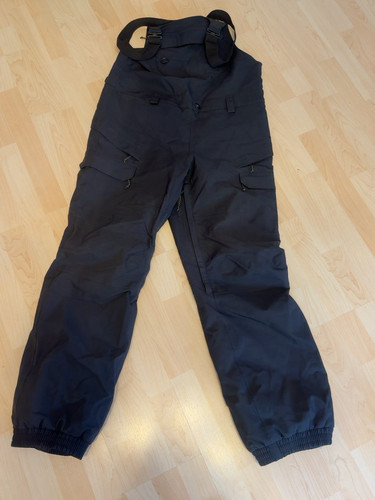 Volcom snowboardhose creston - snowboardhose,
