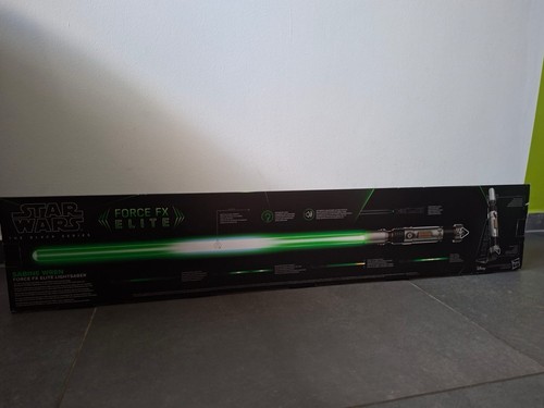 Star wars lightsaber sabine - star,