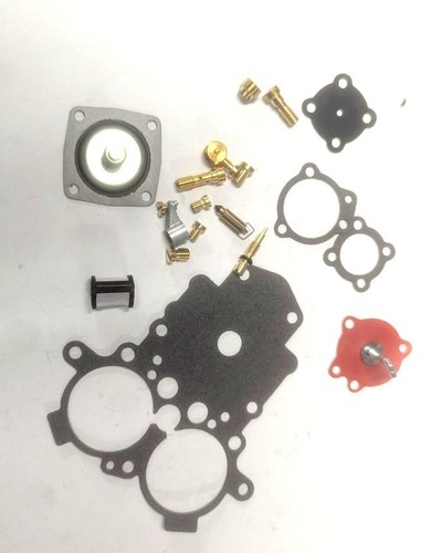 Reparatursatz für vergaser - für,