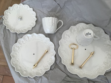 Villeroy & Boch Toy's Delight Royal Classic Etagere ø 29,5 cm 3 stck u.2 Tassen