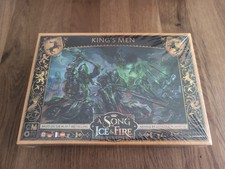 A Song of Ice and Fire