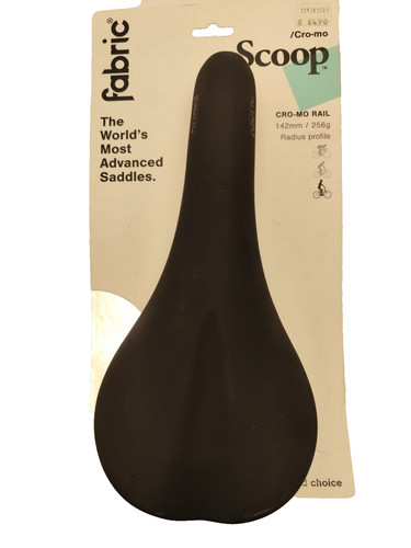 Fabric cro gel - cro-mo,