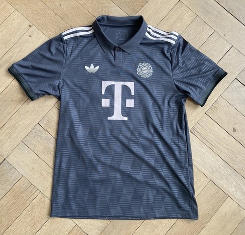 Bayern münchen 2024 25 - l, 2024/25