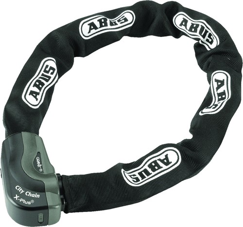 Abus 1060 140 granit citychain - 1060/140,