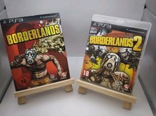Borderlands pappshuber - borderlands,