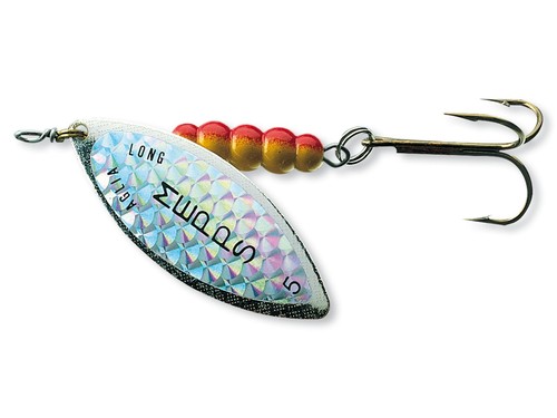 Mepps spinner longue rainbo - spinner,