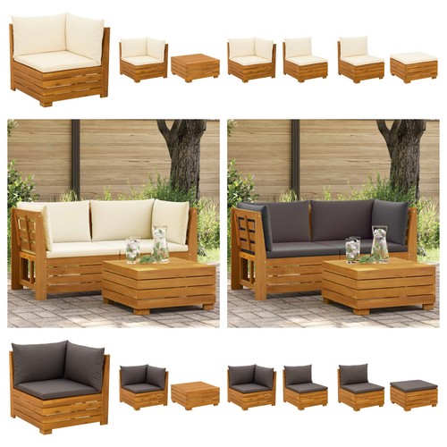 Garten-Lounge-Set