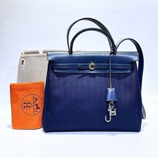 HERMES Herbag PM 31 Shoulder