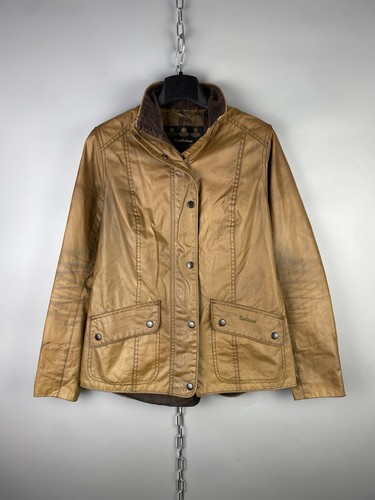 Barbour damen wachsjacke - barbour,