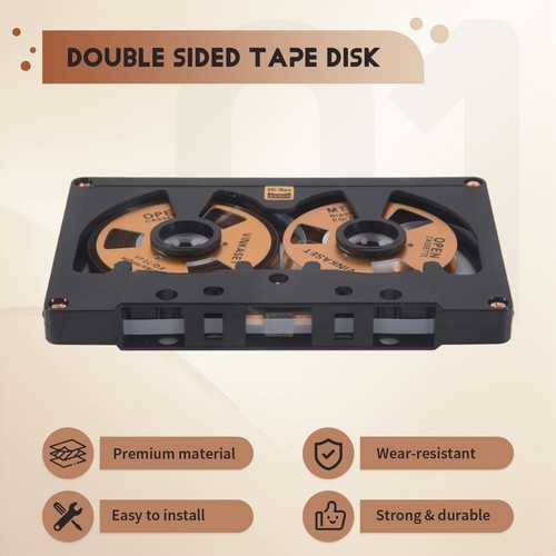 Kassette audio reel - kassette,