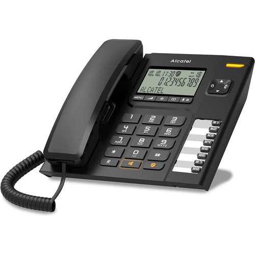 Alcatel t78 schnurgebundenes - alcatel,