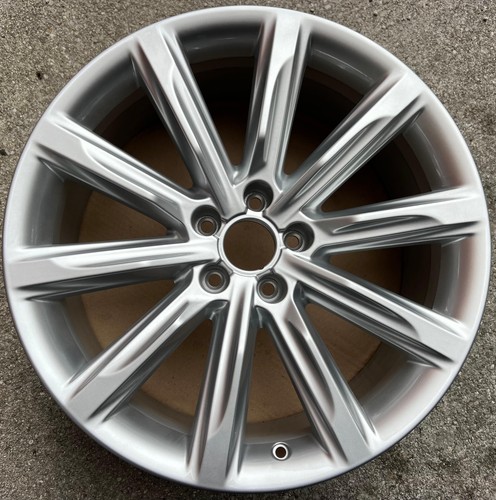 Original alufelge audi - 1, 19"