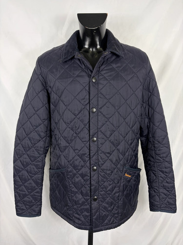 Barbour windjacke blau - barbour,