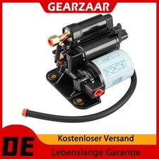 Kraftstoffpumpe Benzinpumpe