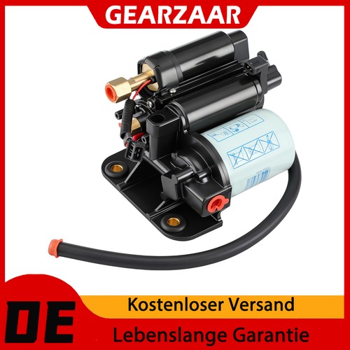 Kraftstoffpumpe benzinpumpe - kraftstoffpumpe,