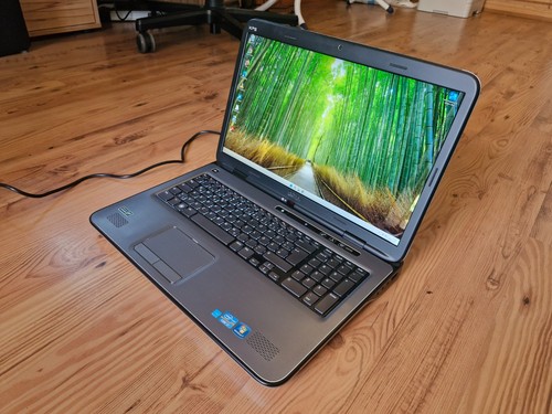 Dell xps l702x windows - 17",