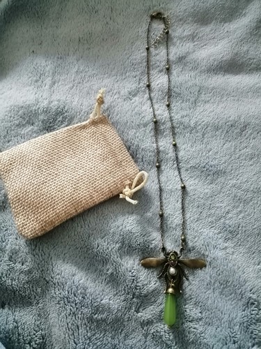 Damen kette mit - kette,
