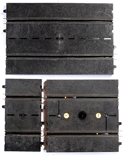 Prefo rundenzähler 180mm ddr - 180mm,