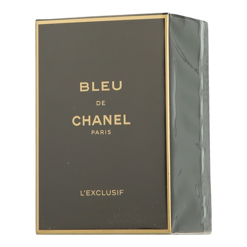 Chanel bleu - de,
