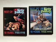 Best of The Kelly Family 10
