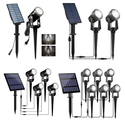 Sun led weiß solar - led,