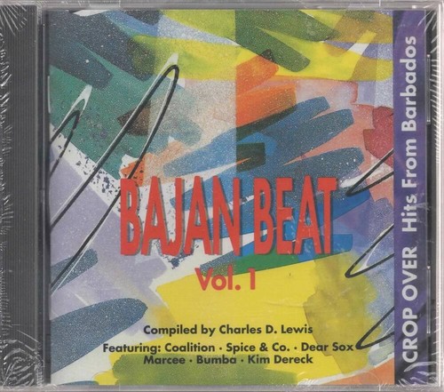 Bajan beat vol hits - beat,