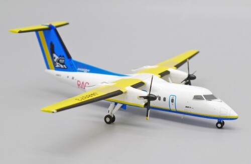 Wings bombardier dhc - jc, dhc-8-100