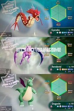 Pokemon Let's Go Pikachu &