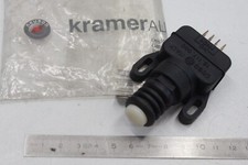 KRAMER ALLRAD Schalter Switch 11340607 OVP