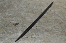 Original Porsche 911 991 Halteschiene Unten Befestigung Heckschürze 99150583700