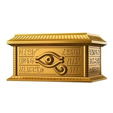 Ultimagear Yu-Gi-Oh