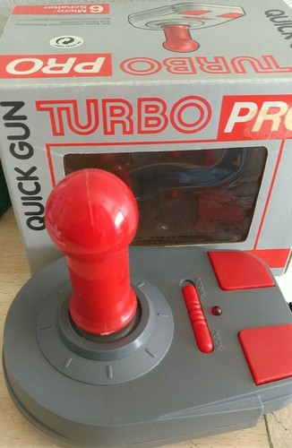 Quick gun turbo - quick, pro