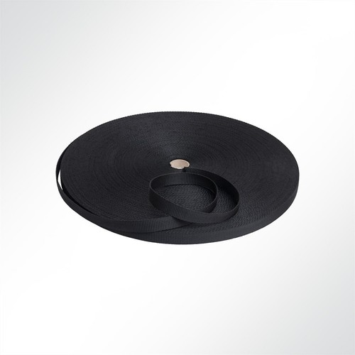 Lysel gurtband polyester - gurtband,