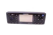 Blaupunkt Navi Autoradio 7612001173 TravelPilot RNS 150 codefrei KFZ #Mängel