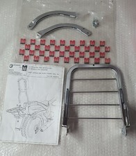 DACHTRÄGER KOMPLETT SPONSOR