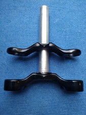 Marzocchi 888 RC3 38mm Complete Triple ForkCrown with Aluminium Steerer!!!✨??