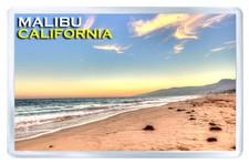 Malibu Kalifornien USA MOD3