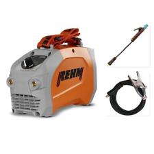 Rehm Booster² 150 Elektroden Schweißgerät mit Schweißkabel & Massekabel